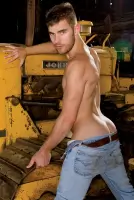 Jackson Wild Gay Porn