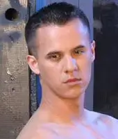 Porn Star Antonio Madeira