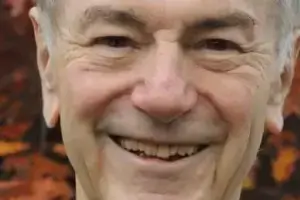 Dr. Curtis Steele Halifax