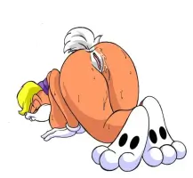 Lola Bunny Furry Hentai