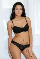 Josie Jagger