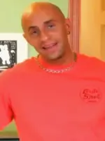 Barry Scott Porn Star