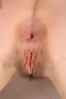 Natural and Hairy Fawna
