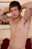 Julian Smiles Gay Porn