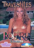 Rogeria Brazilian Shemales