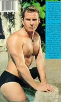 Dallas Taylor Gay Porn