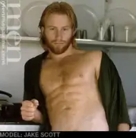Jake Scott Gay Porn Star