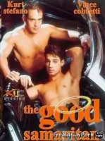 Gay Porn the Good Samaritan