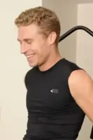 Michael Vegas Porn Star