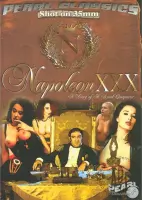 Porn Parody Movie Covers