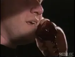 Ron Jeremy Vintage Blonde Anal Gangbangs