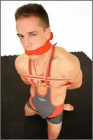 Afternoon Delight Porn Lucas Knight Gay