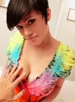 Veronica Wild Anal