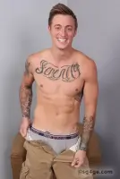 Dane Stewart Gay