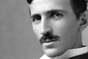 Nikola Tesla