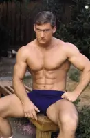 Jack Dillon Falcon Studios Gay
