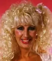 Betty Boobs Porn Star