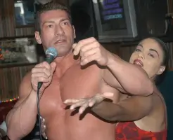 John West Porn Star
