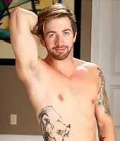 Sean Blue