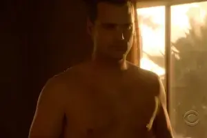 G. Callen NCIS Los Angeles