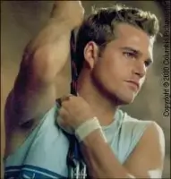 Chris O'Donnell