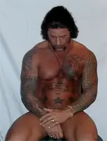 Donnie Russo Gay Porn