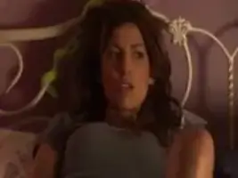 Tania Raymonde Wild Cherry