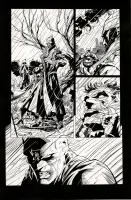 Jim Lee Batman Hush