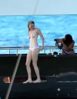 Lily Cole Nude