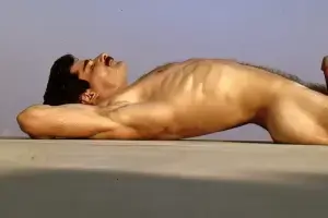Porn Star Joe Porcelli Gay