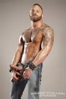 Derek Parker Gay Porn