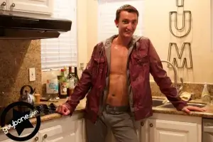 Brody Drake