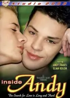 Inside Studio 2000 Gay Porn Andy