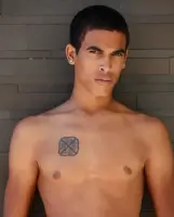 Fredrick Way Porn Star