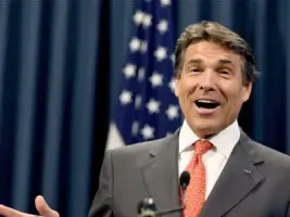 Rick Perry