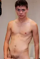 Alec Grey Gay Porn