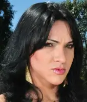 Marcia Kelly Tranny