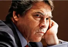 Rick Perry