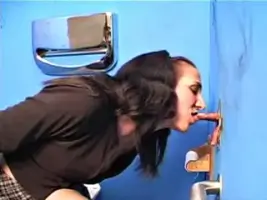 Katrina Rosebud Gloryhole Porn
