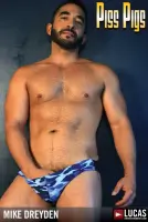 Dreyden Gay
