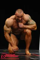 Scott Klein Bodybuilder Naked