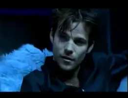 Deacon Frost Blade