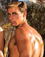Chris Thompson Gay Porn