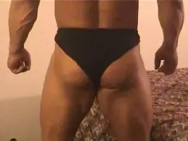 Nick Harmon Porn Vladimir Correa