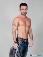 Drew Blaze Gay