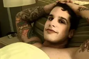 Pierre Fitch Gay Porn Star