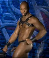 Race Cooper Gay Porn