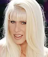 Pornstar Bobbie Barron