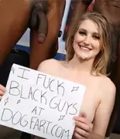 Summer Carter Interracial Porn