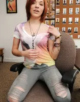 Brady Paige Facial
